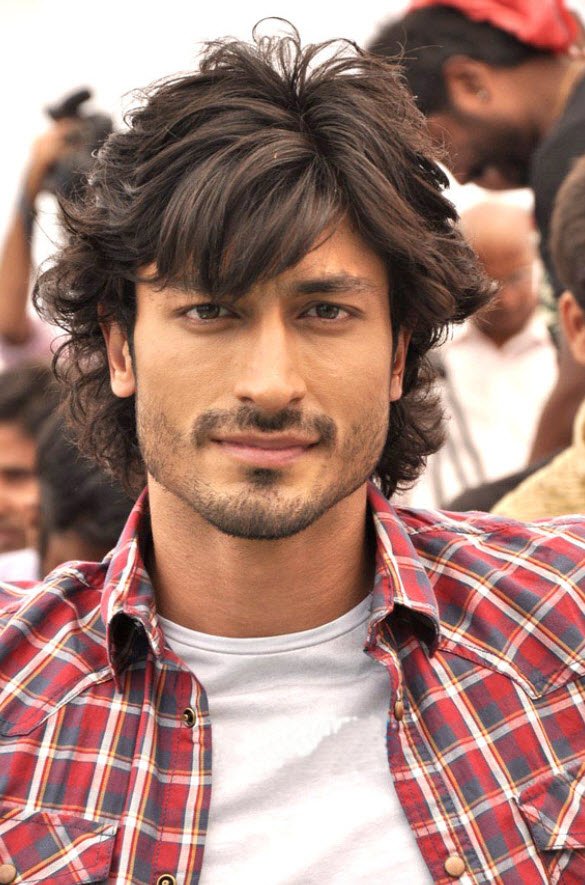 Vidyut Jammwal - Wikiunfold